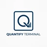 Quantify Terminal logo